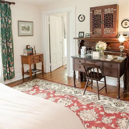 The Mark Addy Bed And Breakfast Nellysford Экстерьер фото