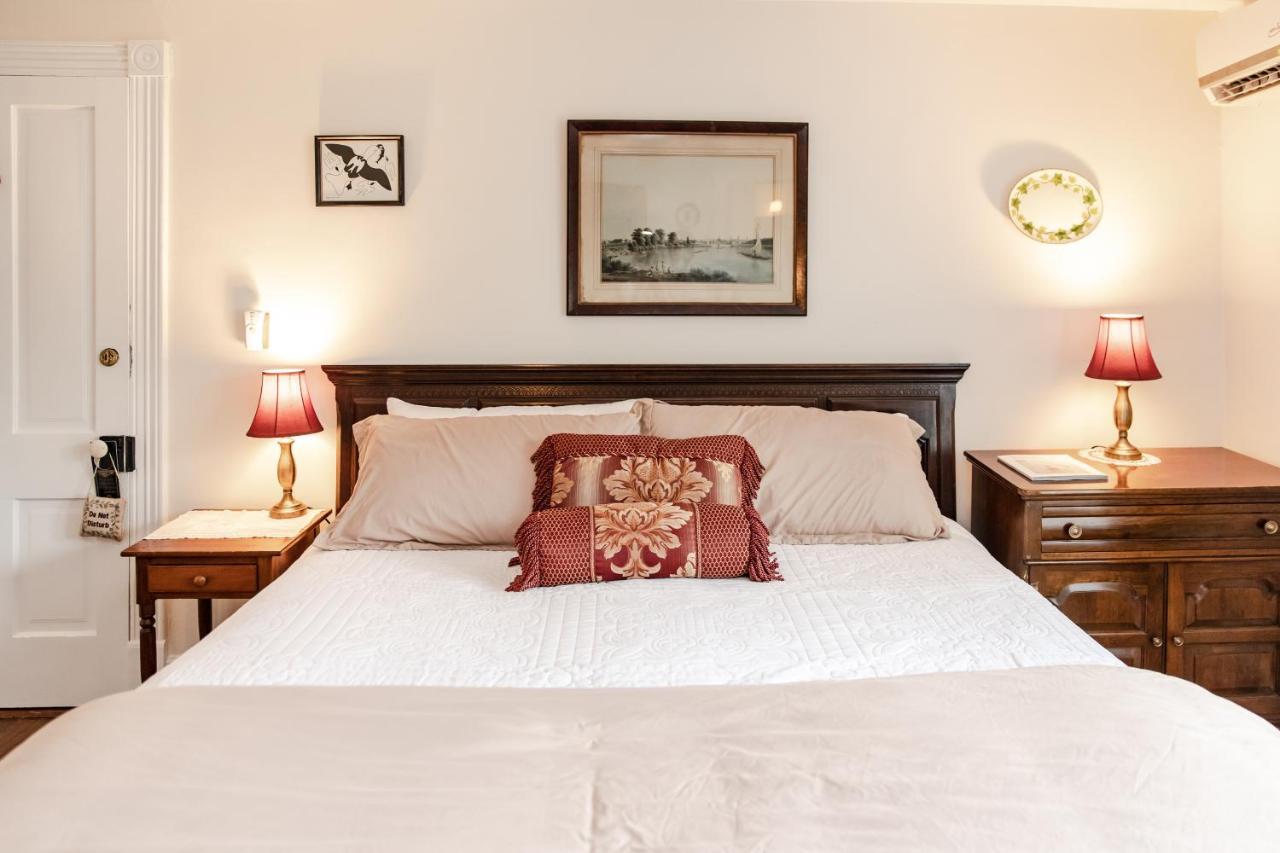 The Mark Addy Bed And Breakfast Nellysford Экстерьер фото