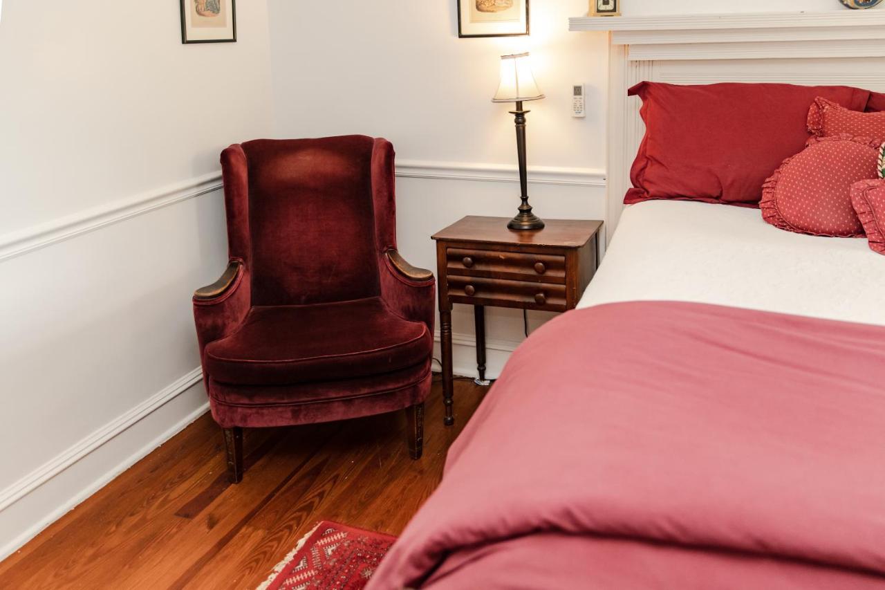 The Mark Addy Bed And Breakfast Nellysford Экстерьер фото